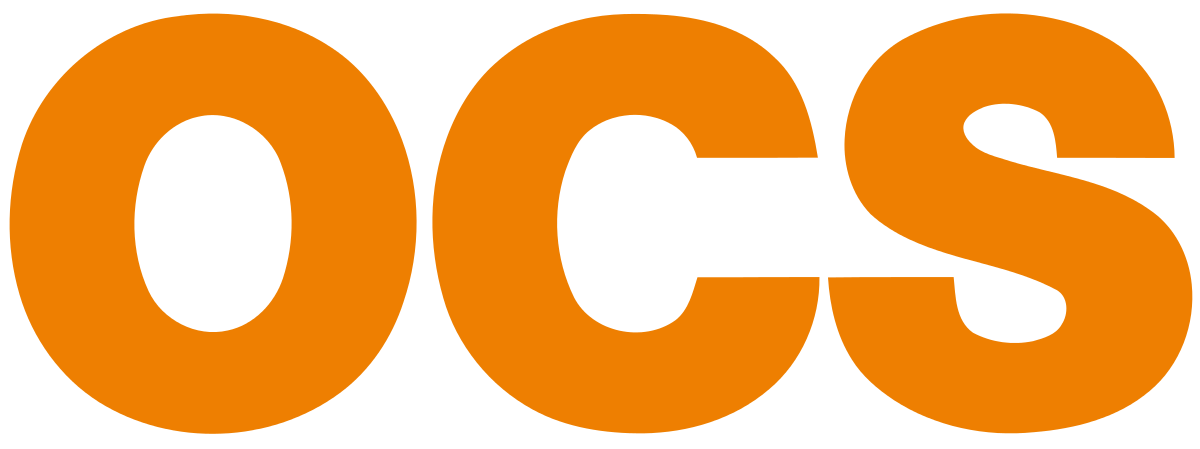 Logo OCS Orange
