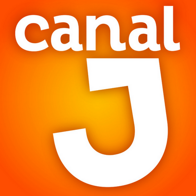 LOGO Canal J