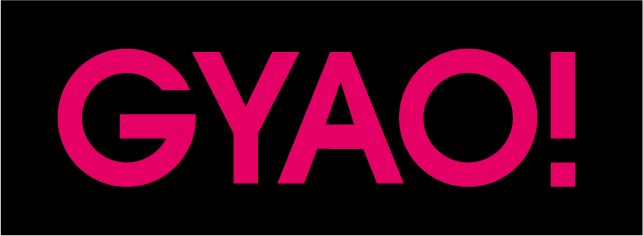 GYAO logo