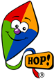 LOGO hop