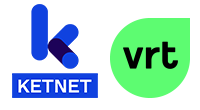 Ketnet et VRT