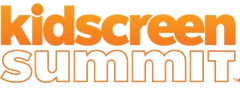 LOGO kidscreen summit