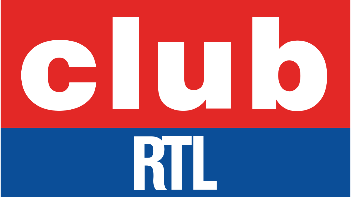 LOGO Belgium RTL Club