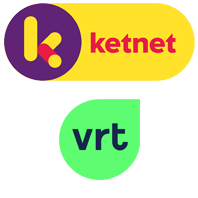 LOGO Belgium VRT