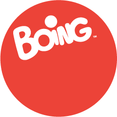 Boing