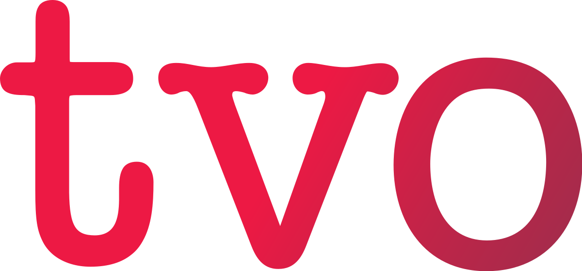 LOGO Canada TVO