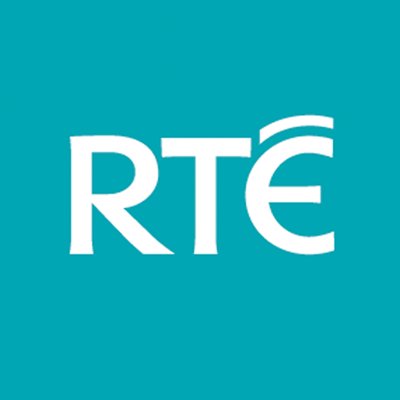 LOGO Ireland RTE