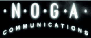 Logo Israel NOGA