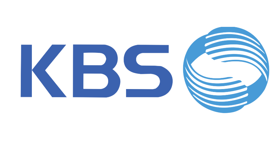 LOGO Korea KBS