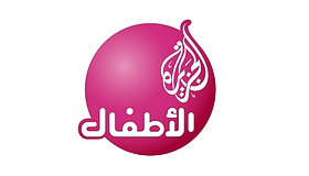 LOGO Middle East Al Jazeera Children