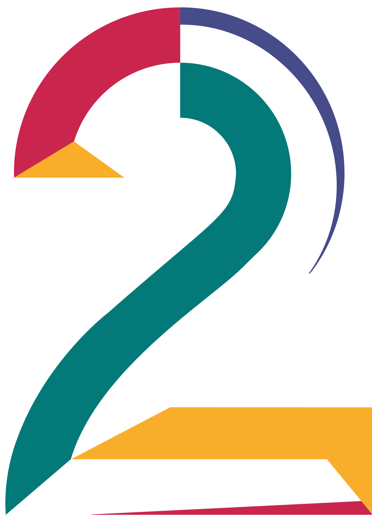LOGO Norway TV2