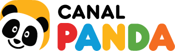 LOGO Portugal Canal Panda