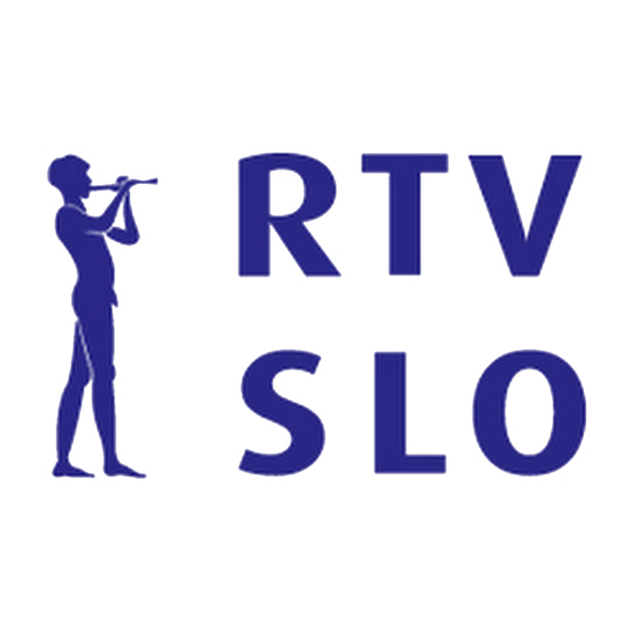 LOGO Slovenia RTV