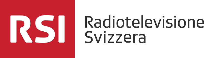 LOGO Switzerland RSI