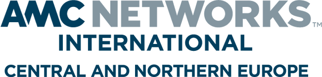 logo AMC Networks international central and northern europe