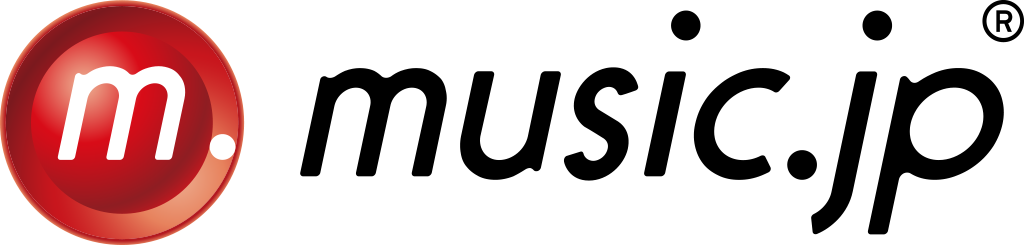 Music.jp logo
