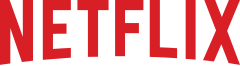 LOGO netflix