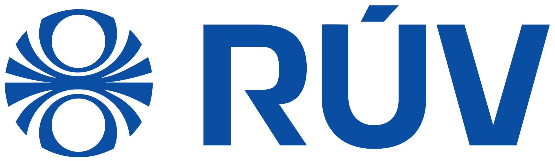 LOGO Iceland RUV
