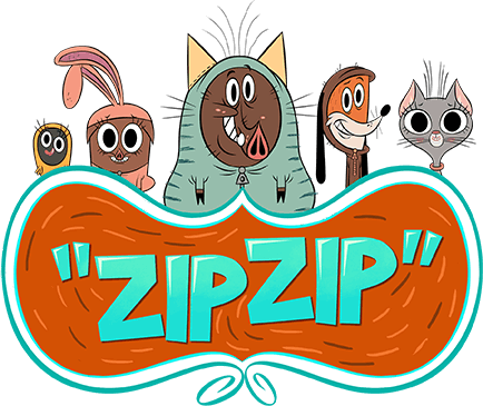 stickylogo zipzip