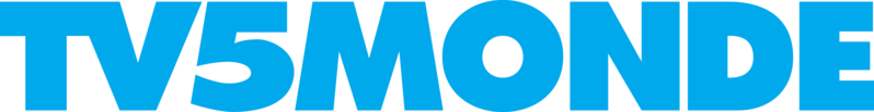 TV5MONDE logo