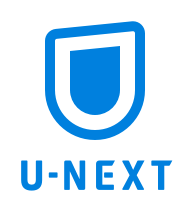UNEXT logo