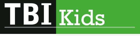 TBI Kids logo