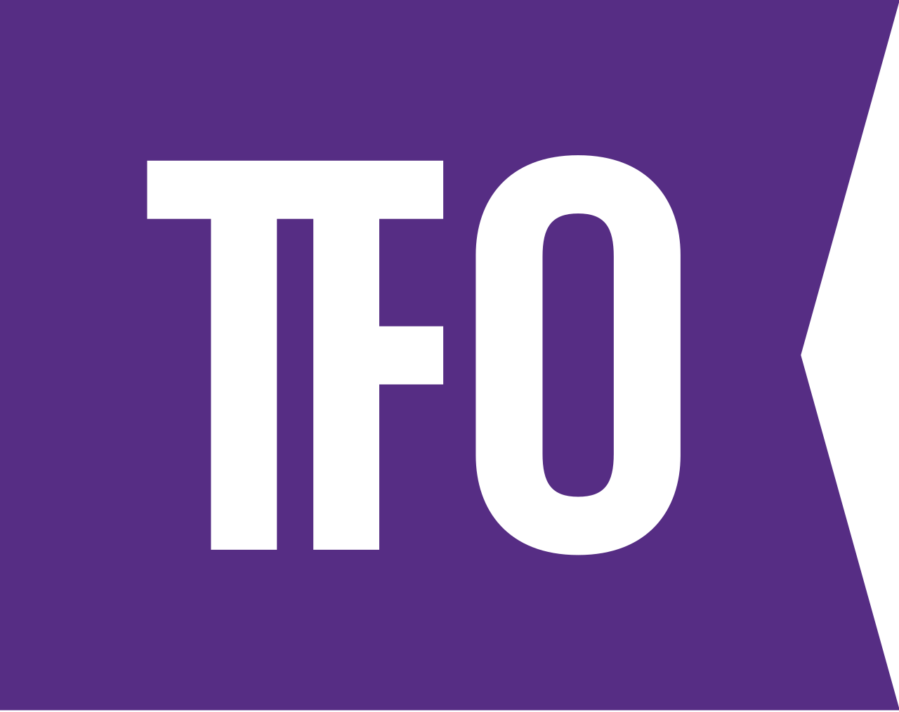 LOGO Canada TFO