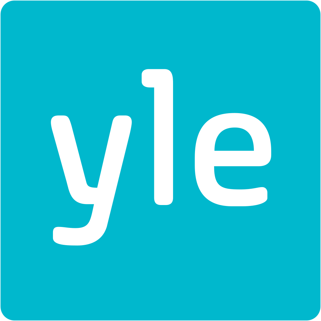 LOGO Finland YLE