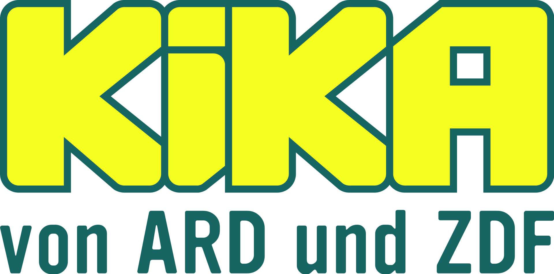 LOGO Germany KIKA