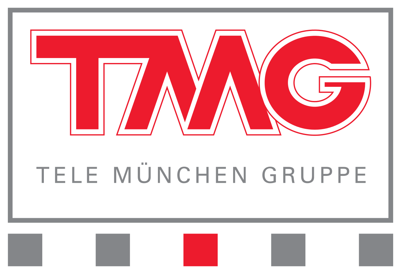 LOGO Germany Tele München