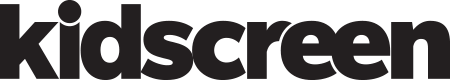 Logo Kidscreen