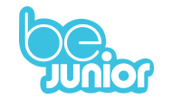 LOGO Middle East Be Junior