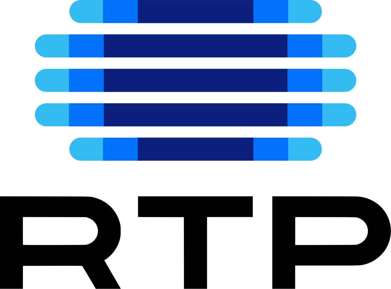 LOGO Portugal RTP