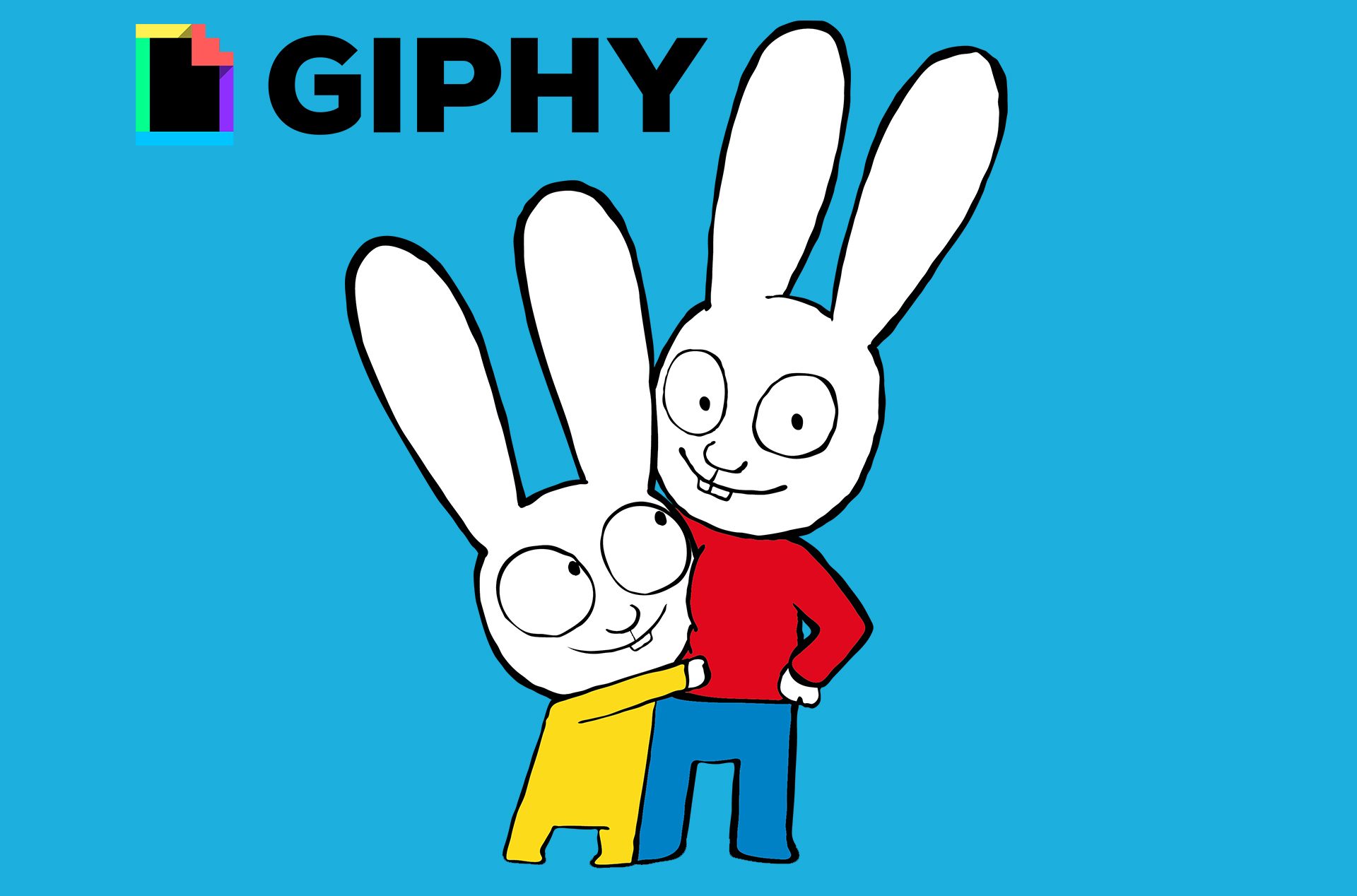 Simon Giphy