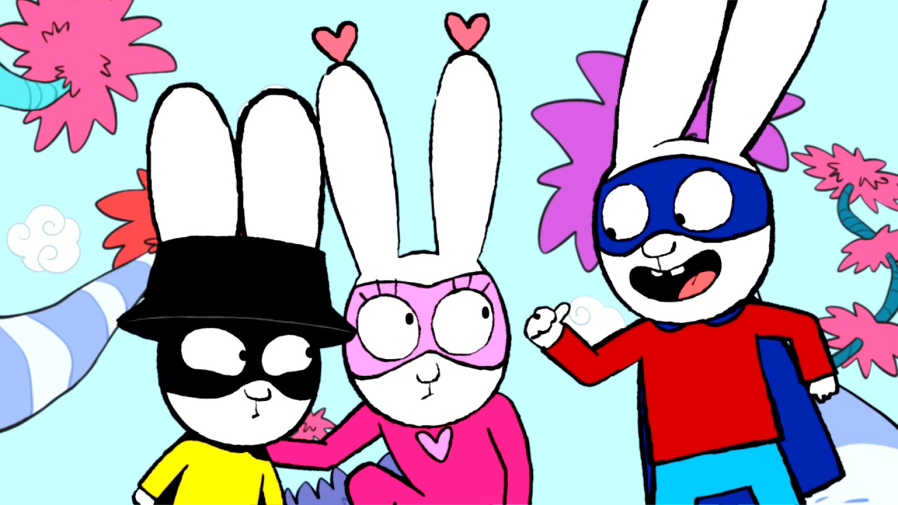 SIM SUPER RABBIT_5